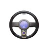 SPARCO-CORSA Steering Wheel Cover Suede SPC1112BKJS SPC1112BKJS