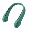 Sapphirem Portable Neck Fan 3 Speeds Mode Adjustable Stretchable Neck
