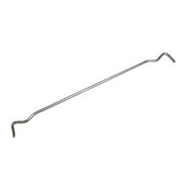 Magic Wire Shelf Support 7-3/4in x 1/8in (20)