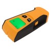 Wall Scanner LCD Green Backlit Screen Cordless Highly Accurate Stud