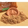 Brown Sugar Preserver, Reusable Terra Cotta Disc, 2 ¼” Diameter