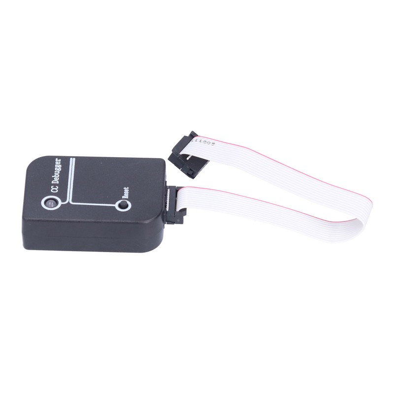 CC Debugger RF System Programmer USB Emulator Module Accessory Set