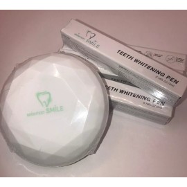Brightest Smile Professional LED light BRIGHTEST SMILE teeth whitening + PRO serum USA patent