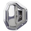 Trans-Dapt Performance 4808 Chrome Differential Cover
