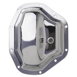 Trans-Dapt Performance 4808 Chrome Differential Cover