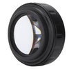 Wide Angle Lens Optical Glass High Definition Wide Angle Lens