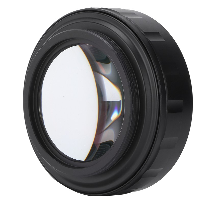 Wide Angle Lens Optical Glass High Definition Wide Angle Lens