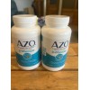 LOT OF 2 AZO D-Mannose Urinary Tract Health - 120
