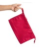 Large toiletry bag made of waterproof fabric, cosmetic bag for