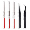 Gundam Model Tools Kit Esoca 16Pcs Gundam Modeler Basic Tool