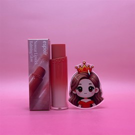 Espoir New Color No Wear Lipstick Bombing Glow 3g 17 colors &&& Merry Berry Edition No. 18 Nudiberry / 에스쁘아 신규컬러 노웨어 립스틱 바밍 글로우 3g 17 colors &&& 메리베리 에디션 18호 누디베리