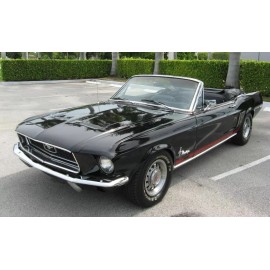 VISION AUTO PAINT # C1 Ford Raven Black Single Stage Acrylic Enamel Quart (Paint Only)