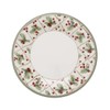 Lenox Holiday Gatherings Trellis 9" Accent Plate