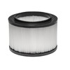 17810 Replacement Filter For Craftsman Wet Dry General Purpose Vacuum