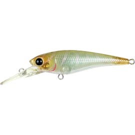 Lucky Craft Baby Shad (5640 Kito Kito Moebi, 50SP Silent/Suspending)