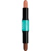 NYX Professional Makeup, Wonder Stick Contour, Contour, Medium