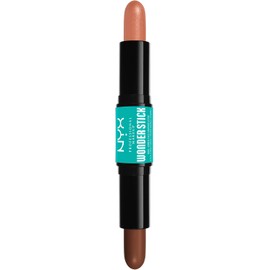 NYX Professional Makeup, Wonder Stick Contour, Contour, Medium