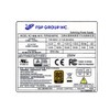 FSP Group Mini ITX Solution/Flex ATX 80 Plus Gold 250W