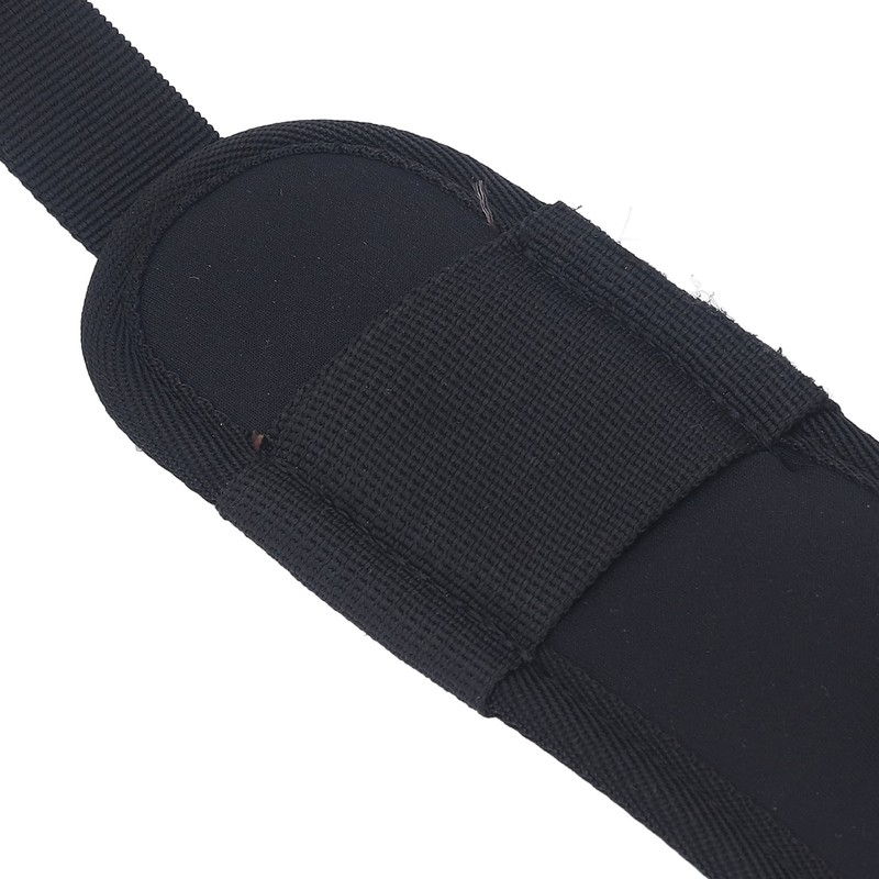 Compound Bow Shoulder Belt Adjustable Hands Free Oxford Cloth Shock