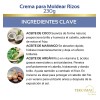 Crema Para Moldear Rizos Terramar Original Con Envío Gratis