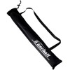BRIIKPP Baseball Bat Case, 34.6 inches (88 cm), Junior Compatible,