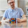 Rubikâ€™s Cage, 3D Fast-Paced Strategy Sequence Game, Colour Stacking