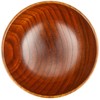 Ishida Natural Wood Genius Bowl Lacquered
