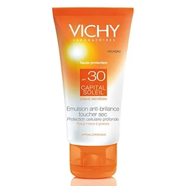 Vichy Ideal Soleil SPF 30 Sun Protection Milk 50 ml (Pack of 1)