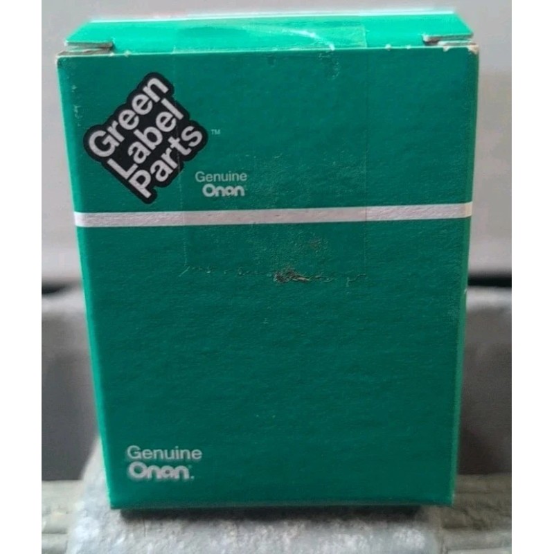 Onan CUMMINS ONAN 0322-0170 Low Engine Temp. Indicator Light