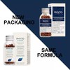 PHYTO 2x120 Capsules Phytophanere Hair and Nail Supplement, 4 Months
