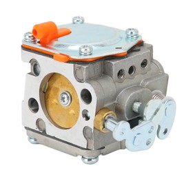 Carburetor Assembly Metal Carb Replacement for Husqvarna Partner K650 K700 K800 K1200