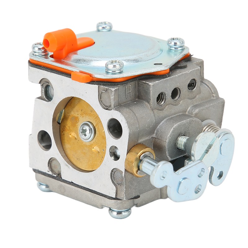 Carburetor Assembly Metal Carb Replacement for Husqvarna Partner K650 K700