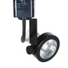Direct-Lighting 50067 Black GU10 Base Line Voltage Track Lighting Head