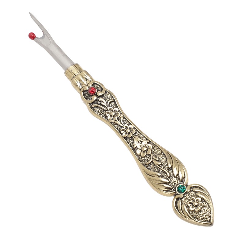 Seam Remover Tool Set DIY Portable Hand Stitch Remover Thread