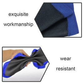 YSGong Magic Clay Towel Car Cleaning Cloth Microfiber Mill Mud Cloth Mill Mud Cloth for Cleaning Car Vehicles, Home, Window
