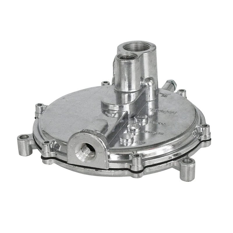 JDLLONG Converter Natural Gas Lp 039-122 Low Pressure Regulator Generator
