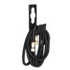 Garden Hose Hanger Heavy Duty Hose Holder Heavy Duty Garden