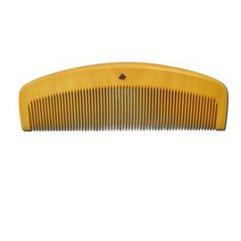 Satsuma Comb 4-Dimensional Fine Teeth