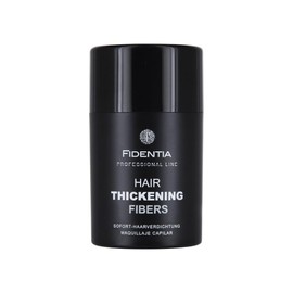 Fidentia Premium Pouring Hair, Stray Hair – Professional Line Hair Thickening in Light, Fine Hair 10g