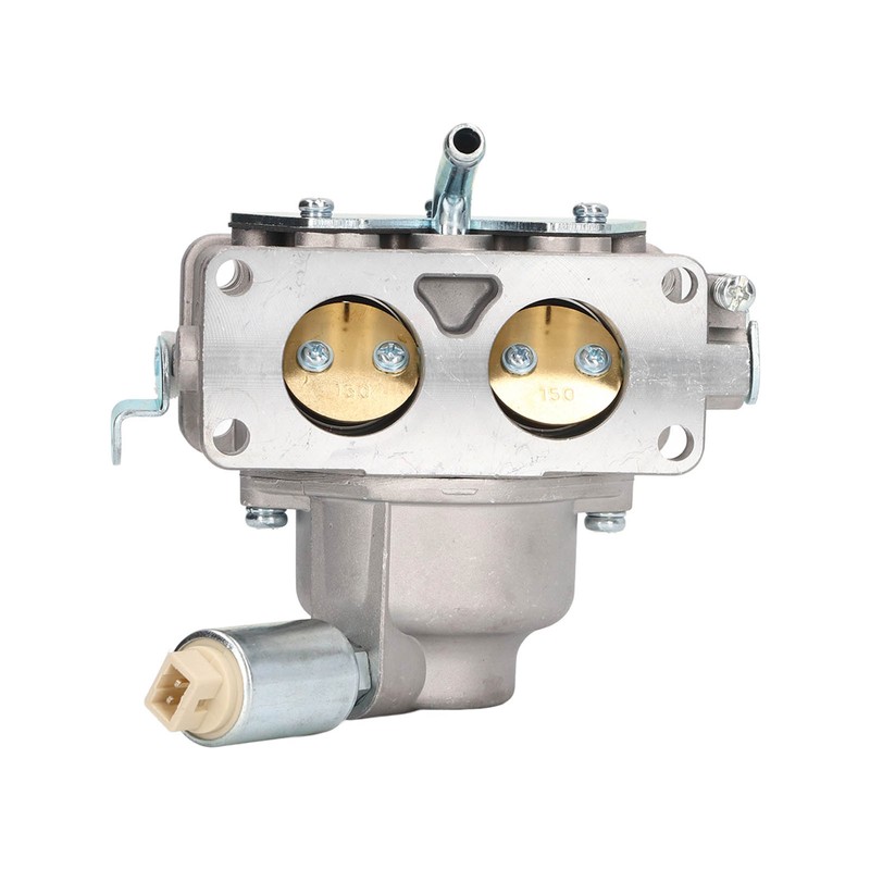 Carburetor Set Aluminium Engine Carb for 40G777 40H777 44M777 44P777