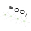 Side Brush Motor Module Screwdriver for I7 E5 E6 I3