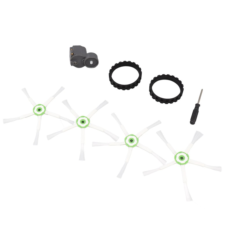 Side Brush Motor Module Screwdriver for I7 E5 E6 I3