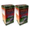 Dina - Diabedin Dina 90 Tabletas Sin Sabor Pack 2