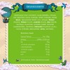 Monty Bojangles Pistachio Marooned | 3 Gift Boxes - Choose