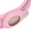 Pet Tracking Collar Locator Training Pet Collar Soft Polyester Adjustable