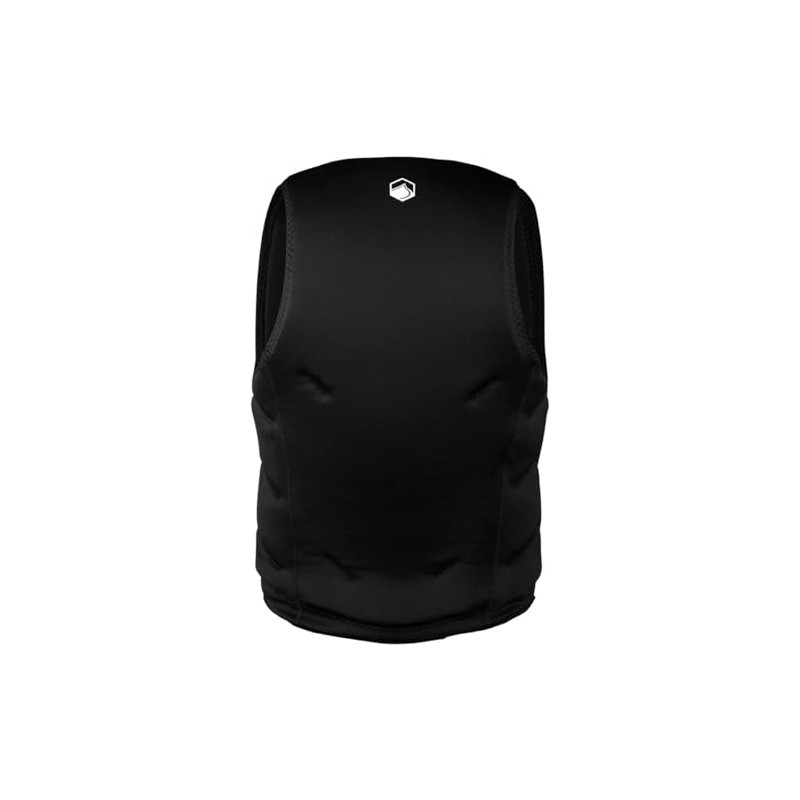 Liquid Force Arc Comp Vest [ Chalk/Black] 2025, 2X-Large