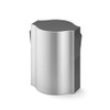 Zack 20306 PREMIRO Champagne Stopper, Stainless Steel, SilverMetalic
