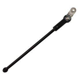 MINOURA QUS-10FK Black Quick Up Stand