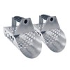 Dune Scoops Heavy Duty Large Beach Finds Sand Scoop Wet