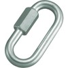 TRUSCO(トラスコ) リングキャッチ スチール製 両ねじタイプ 4mm (30個入) TRK-04-30P